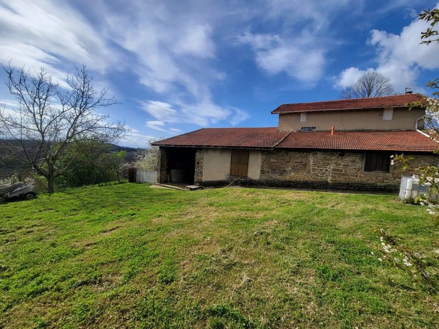 Maison à vendre, 93m², Ville-sous-Anjou