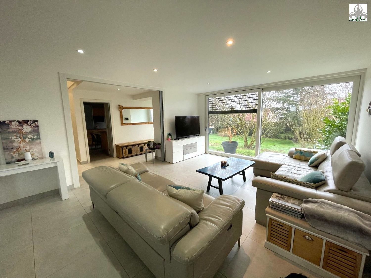 Maison à vendre, 184m², Sennecey-le-Grand