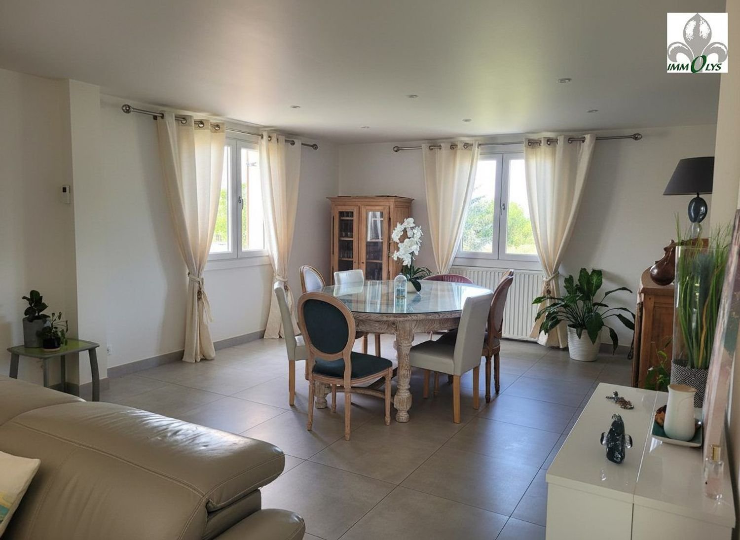 Maison à vendre, 184m², Sennecey-le-Grand