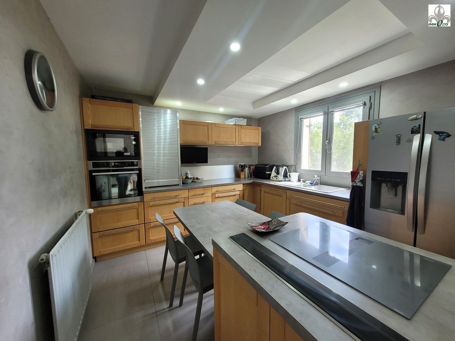 Maison à vendre, 184m², Sennecey-le-Grand