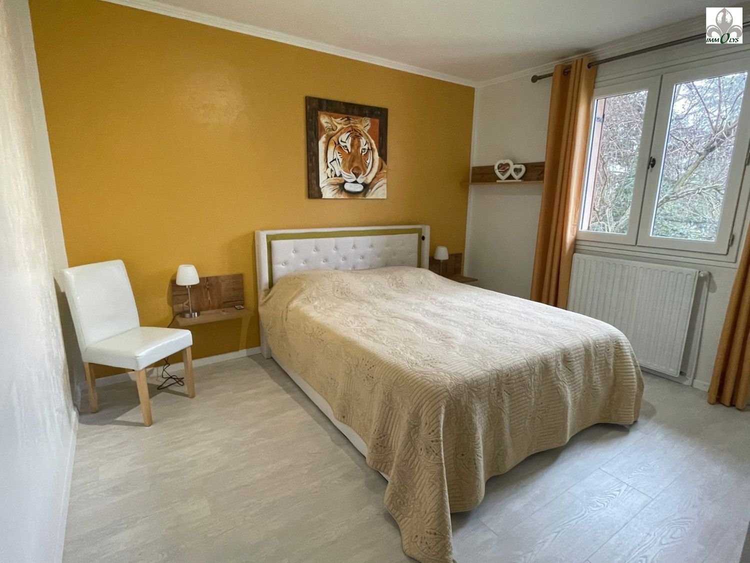 Maison à vendre, 184m², Sennecey-le-Grand