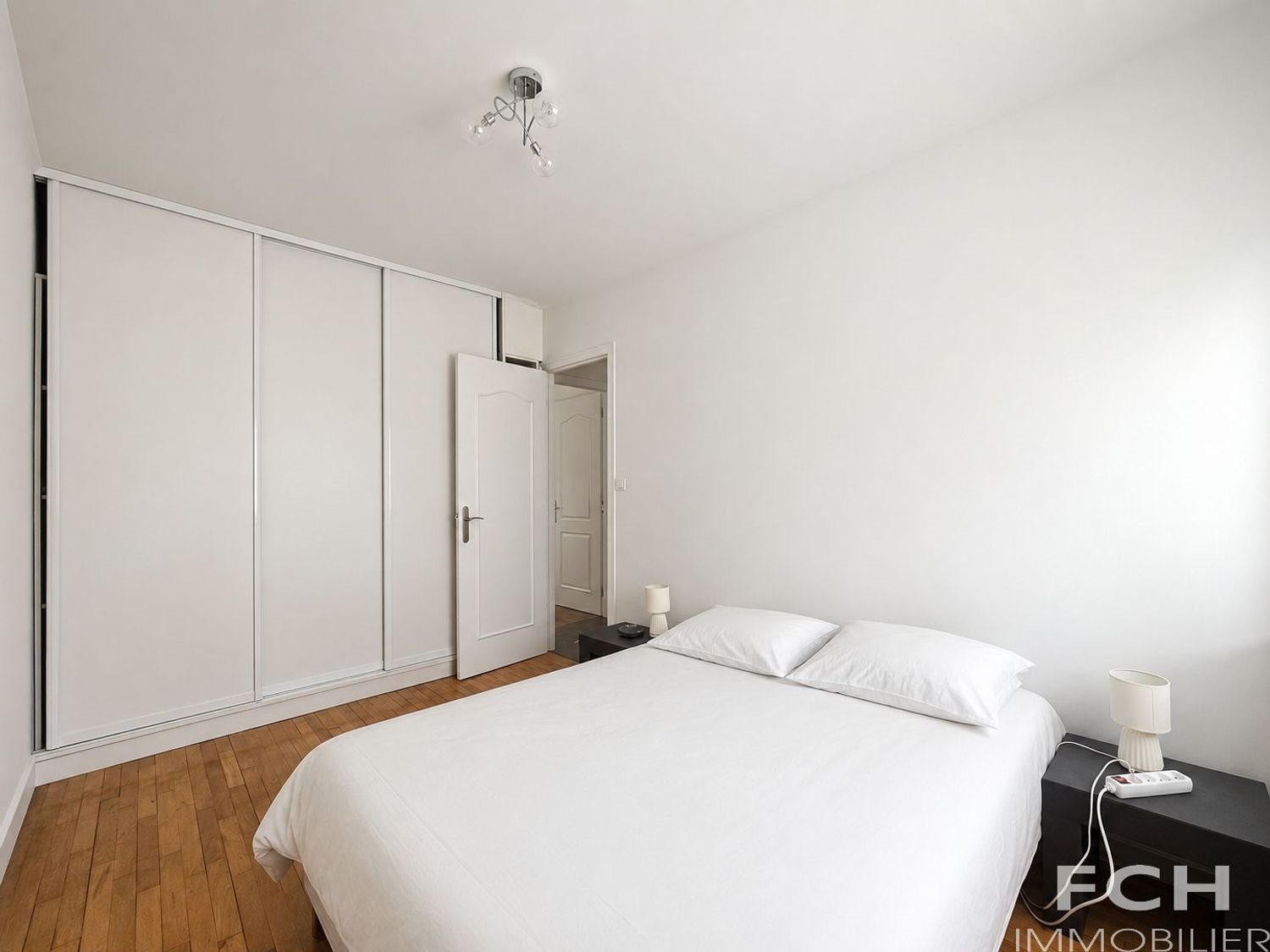 Maison à vendre, 90m², Bellerive-sur-Allier