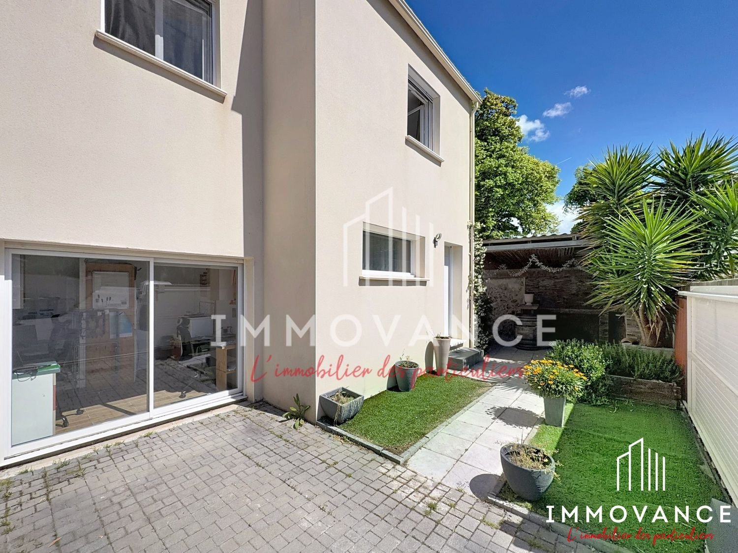 Maison à vendre, 103m², Gigean