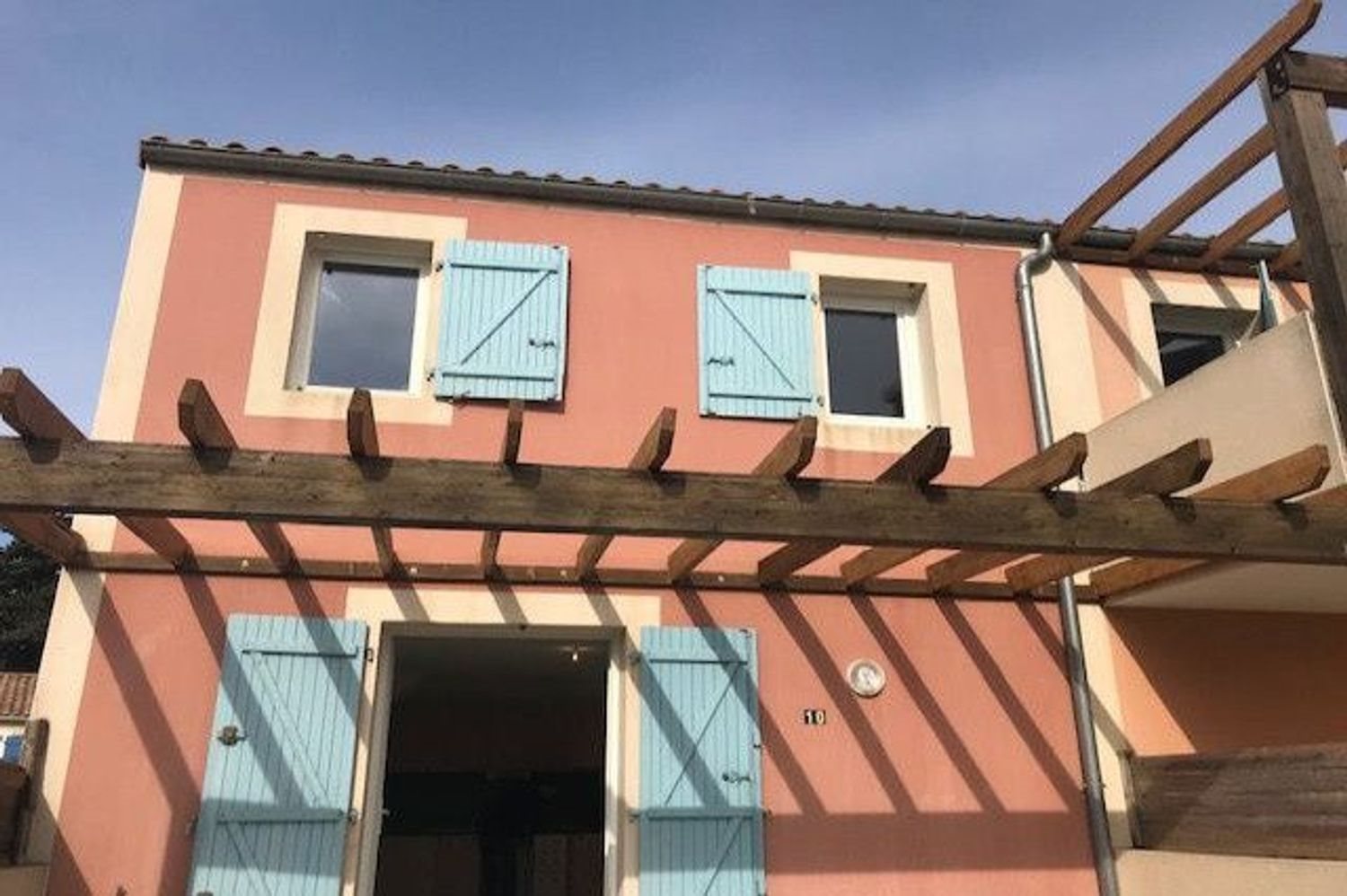 Maison à louer, 64m², Lézignan-Corbières