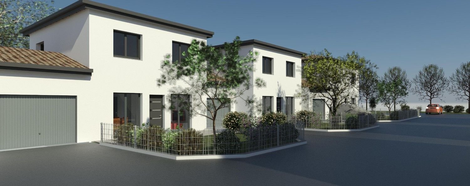 Maison à vendre, 86m², Rochemaure