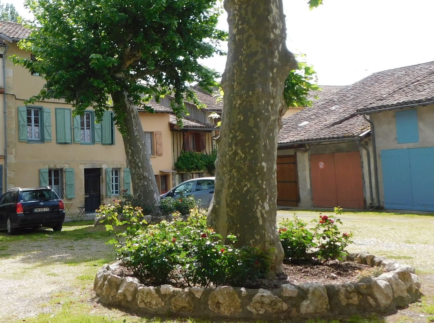 Maison à vendre, 120m², Simorre