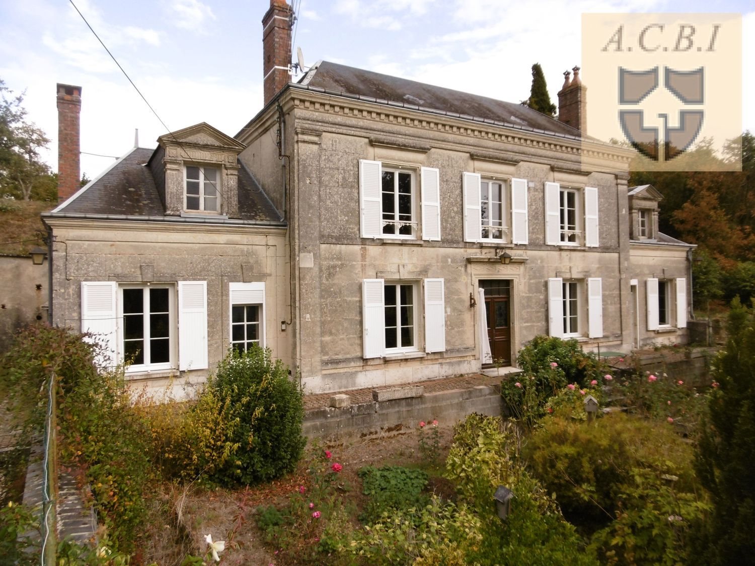 Maison à vendre, 170m², Vendôme