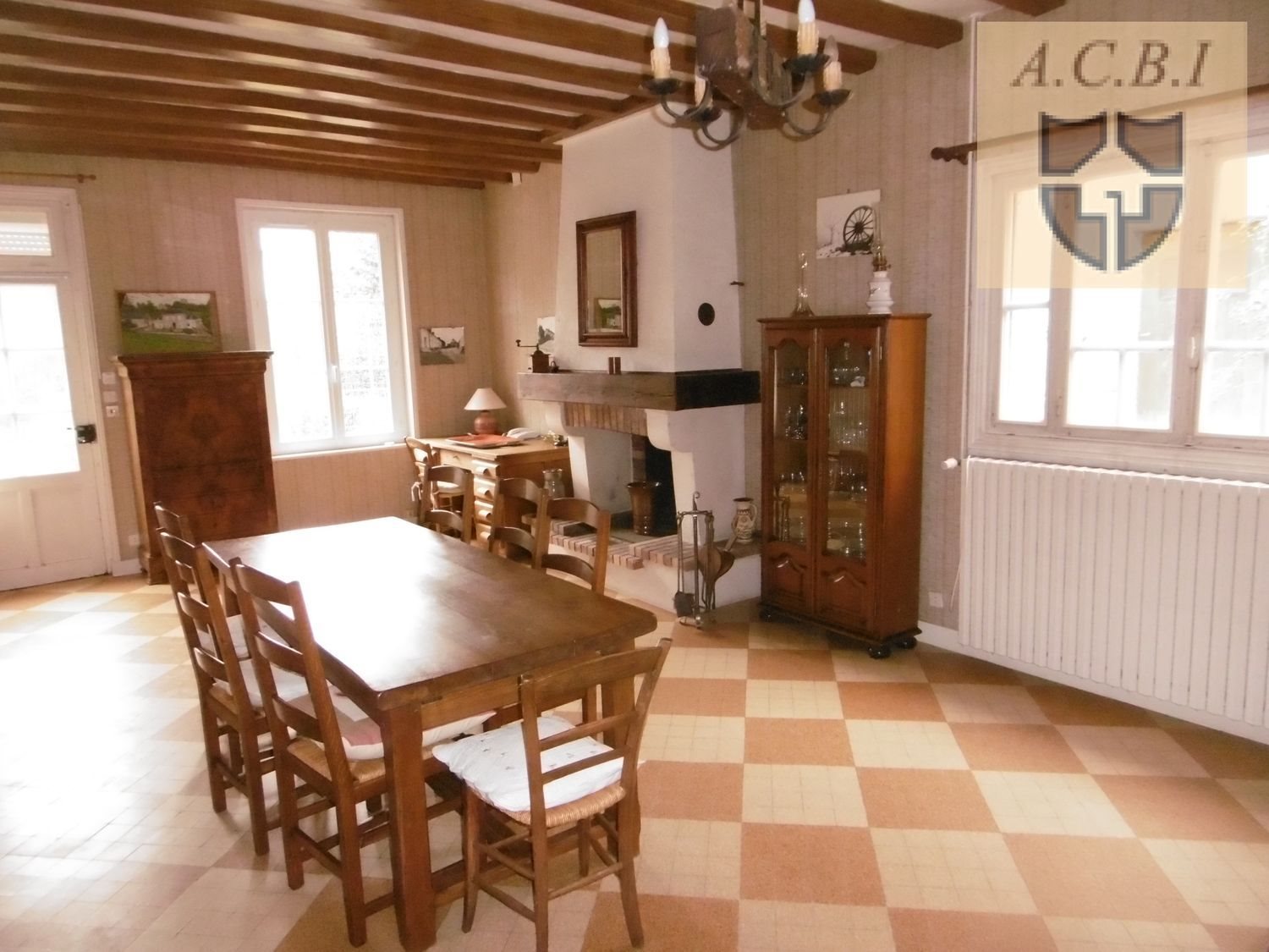 Maison à vendre, 170m², Vendôme