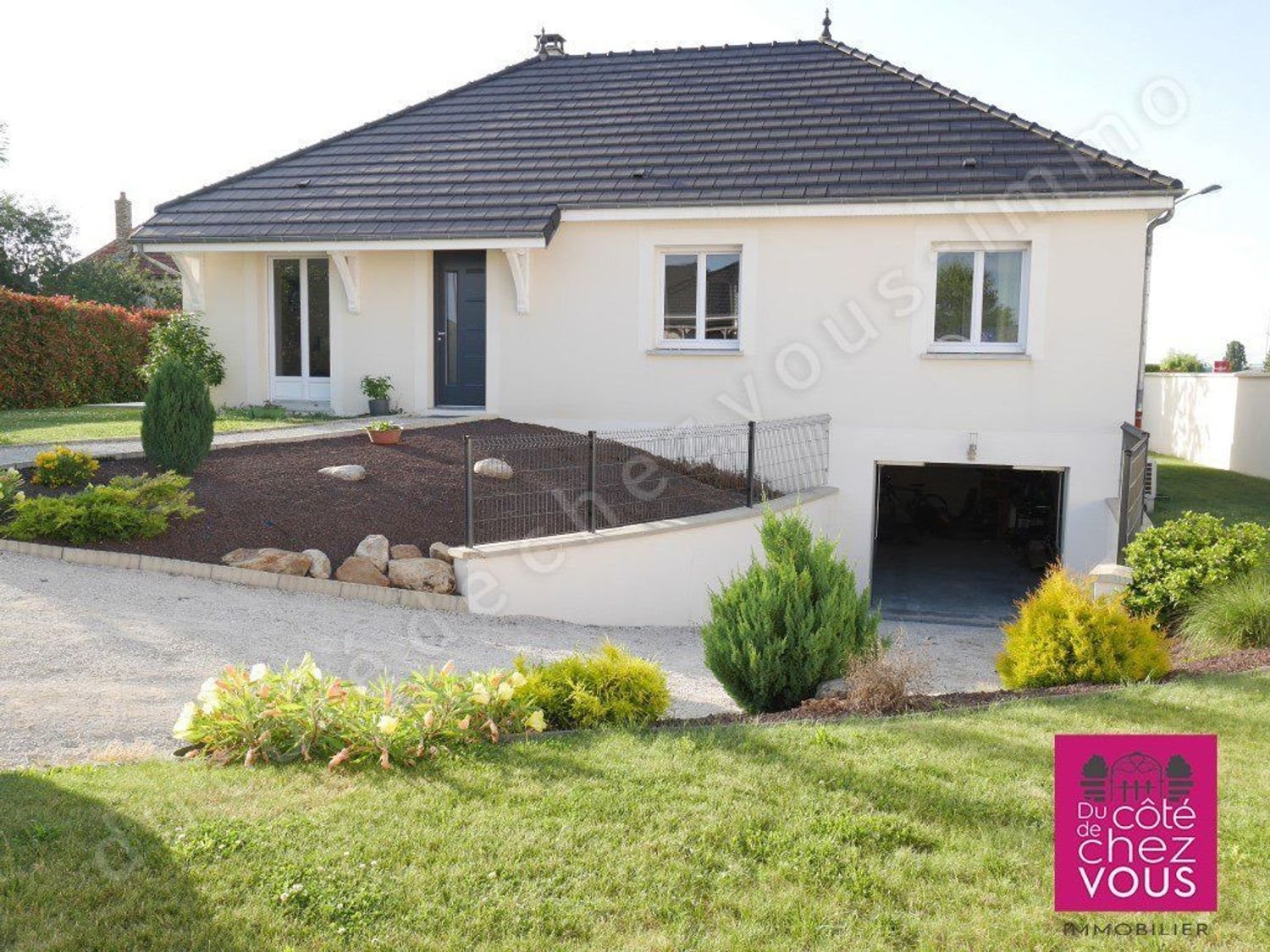 Maison à vendre, 100m², Saint-André-les-Vergers