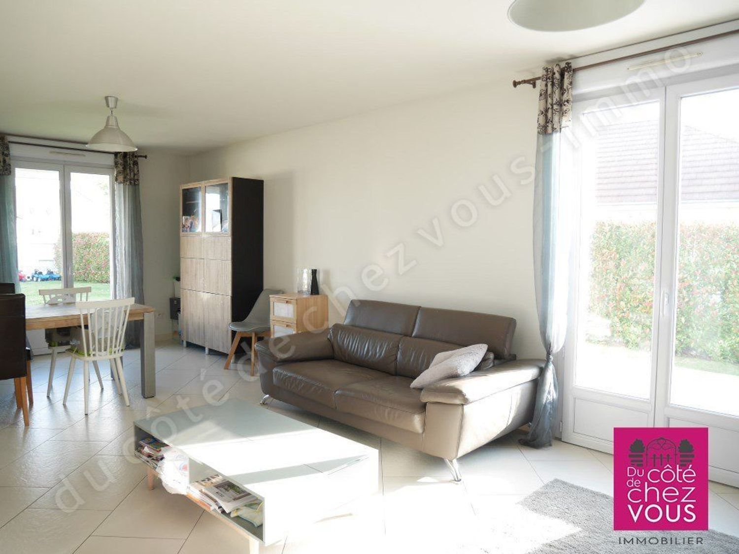Maison à vendre, 100m², Saint-André-les-Vergers