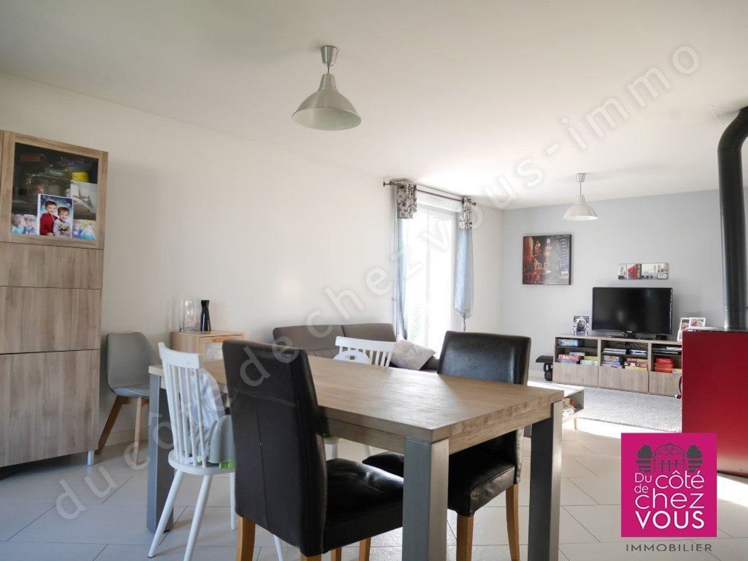 Maison à vendre, 100m², Saint-André-les-Vergers