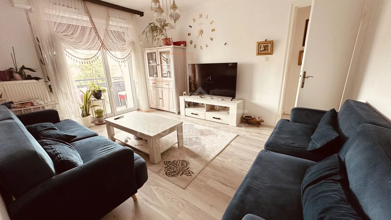 Appartement à vendre, 68m², Strasbourg