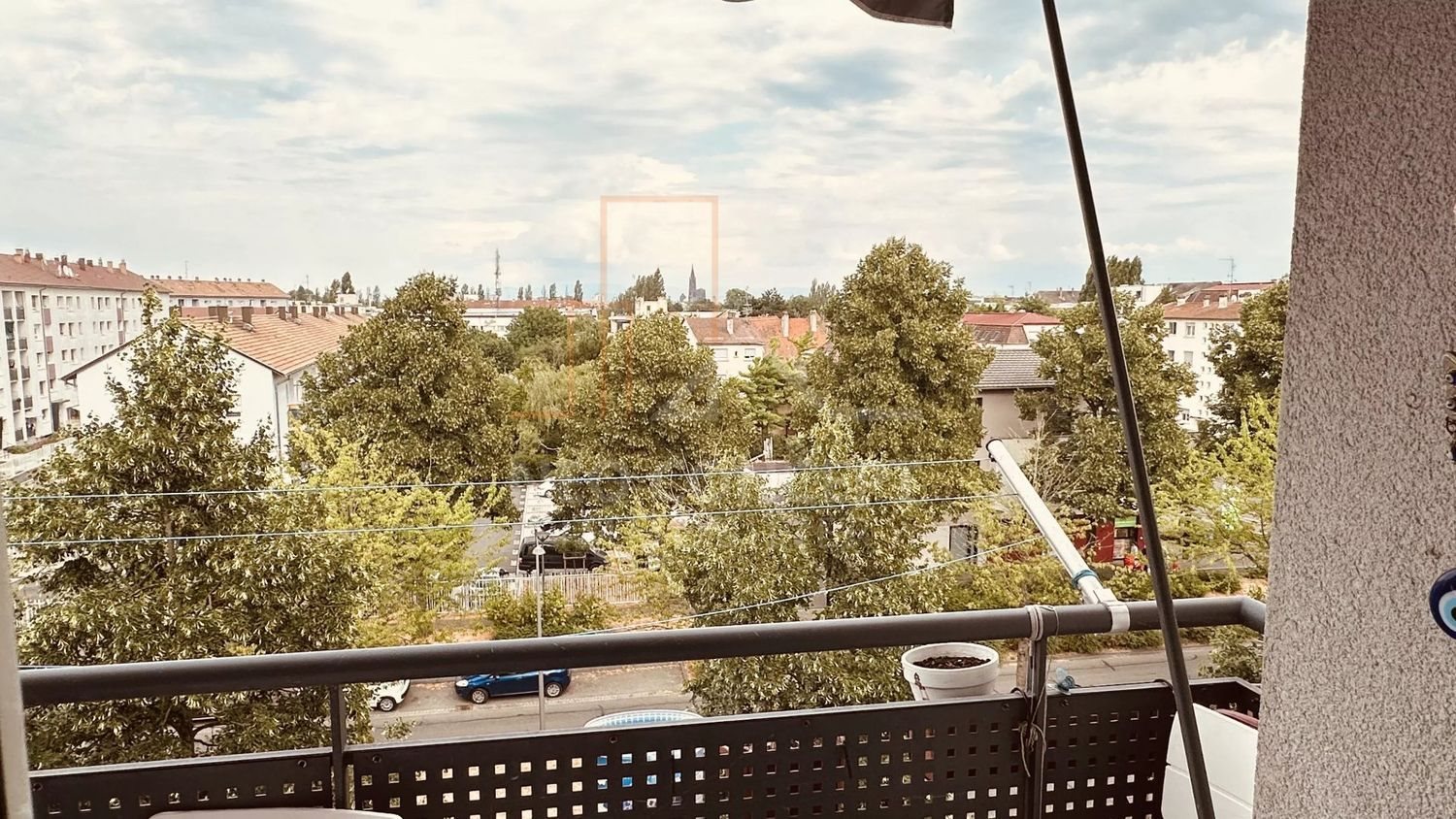 Appartement à vendre, 68m², Strasbourg