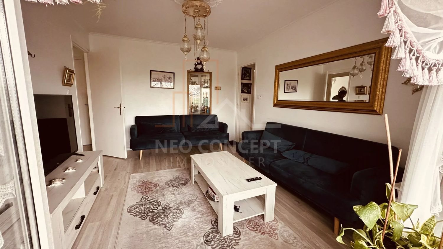 Appartement à vendre, 68m², Strasbourg