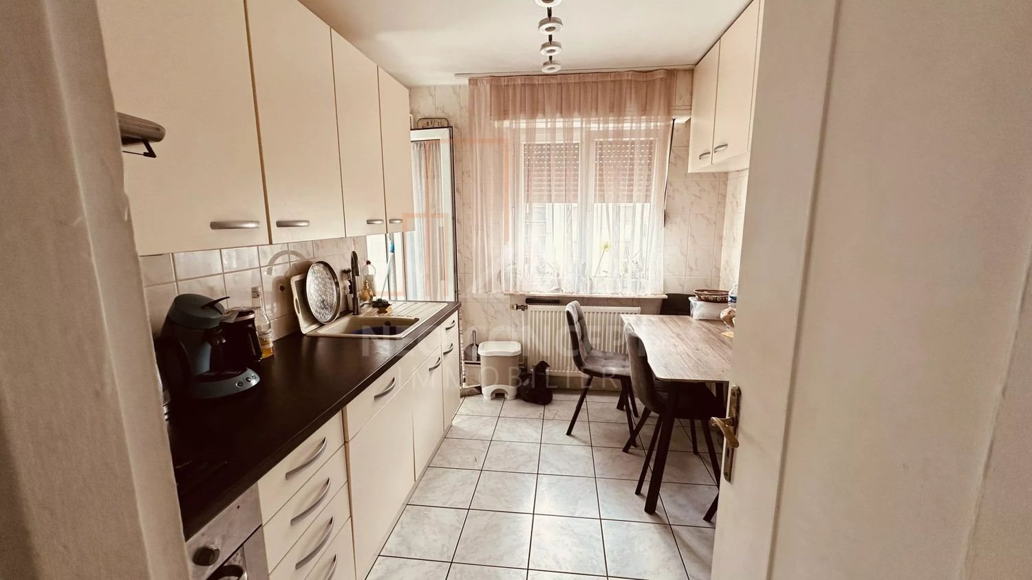 Appartement à vendre, 68m², Strasbourg