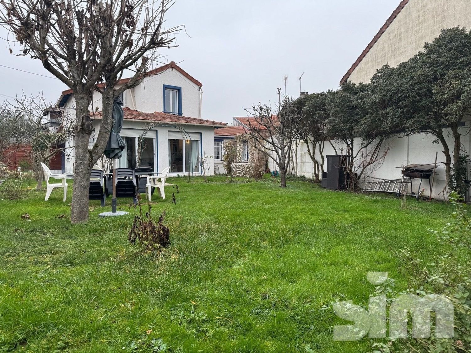 Maison à vendre, 99m², Chelles