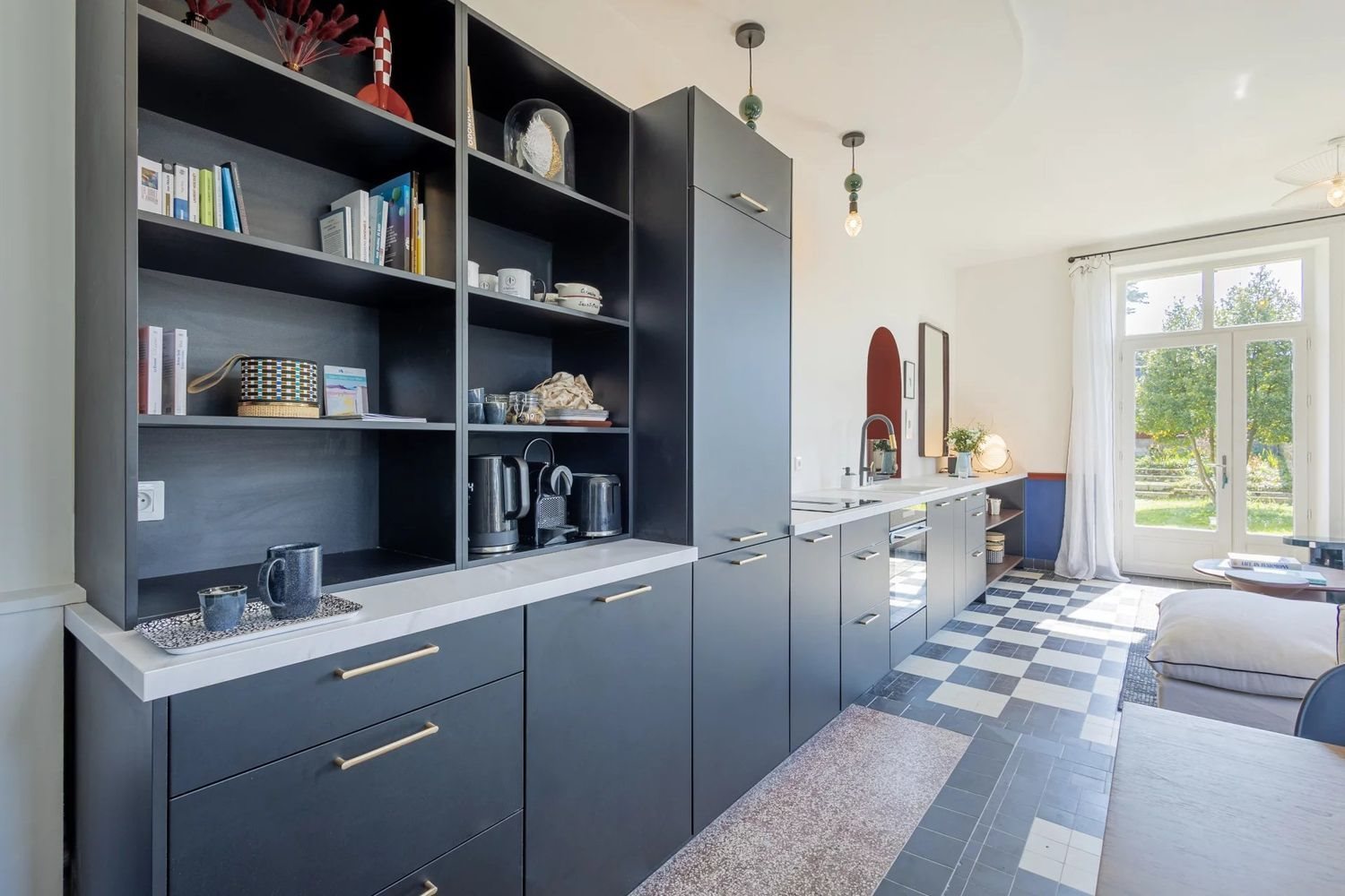 Appartement à vendre, 69m², Saint-Lunaire
