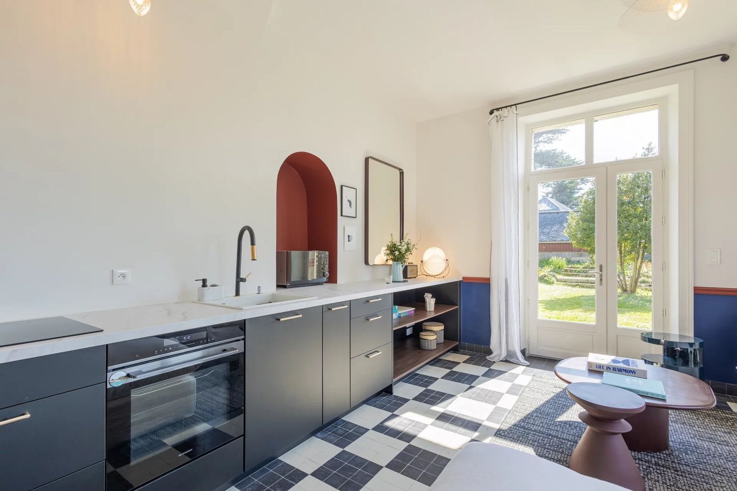 Appartement à vendre, 69m², Saint-Lunaire