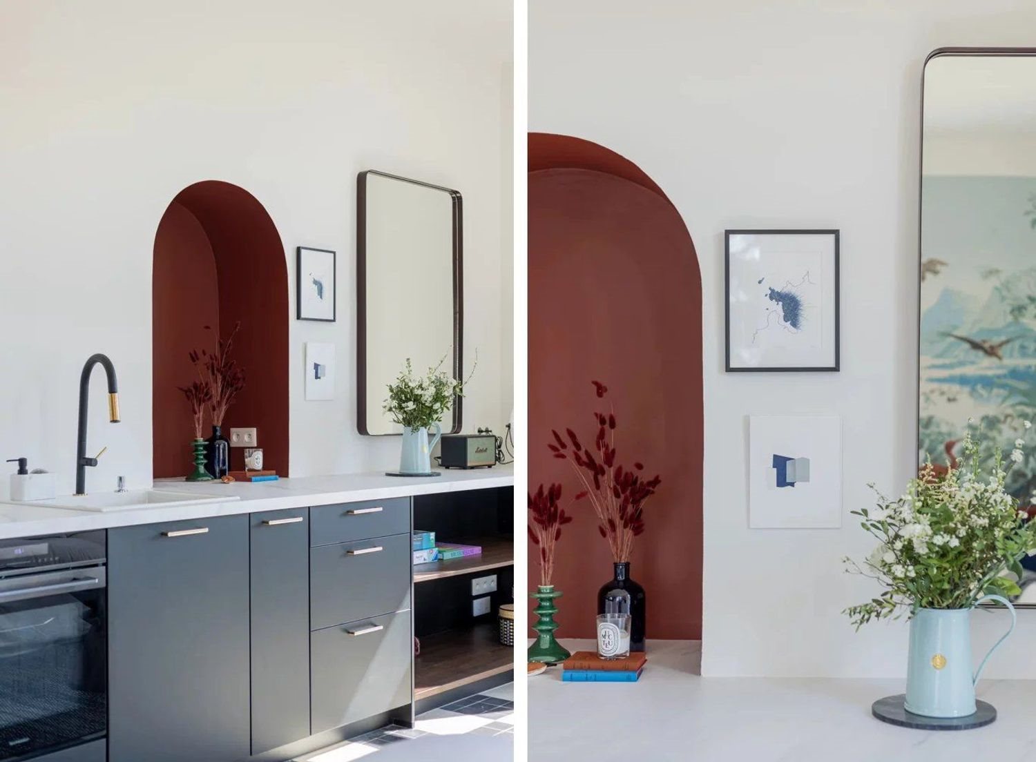 Appartement à vendre, 69m², Saint-Lunaire