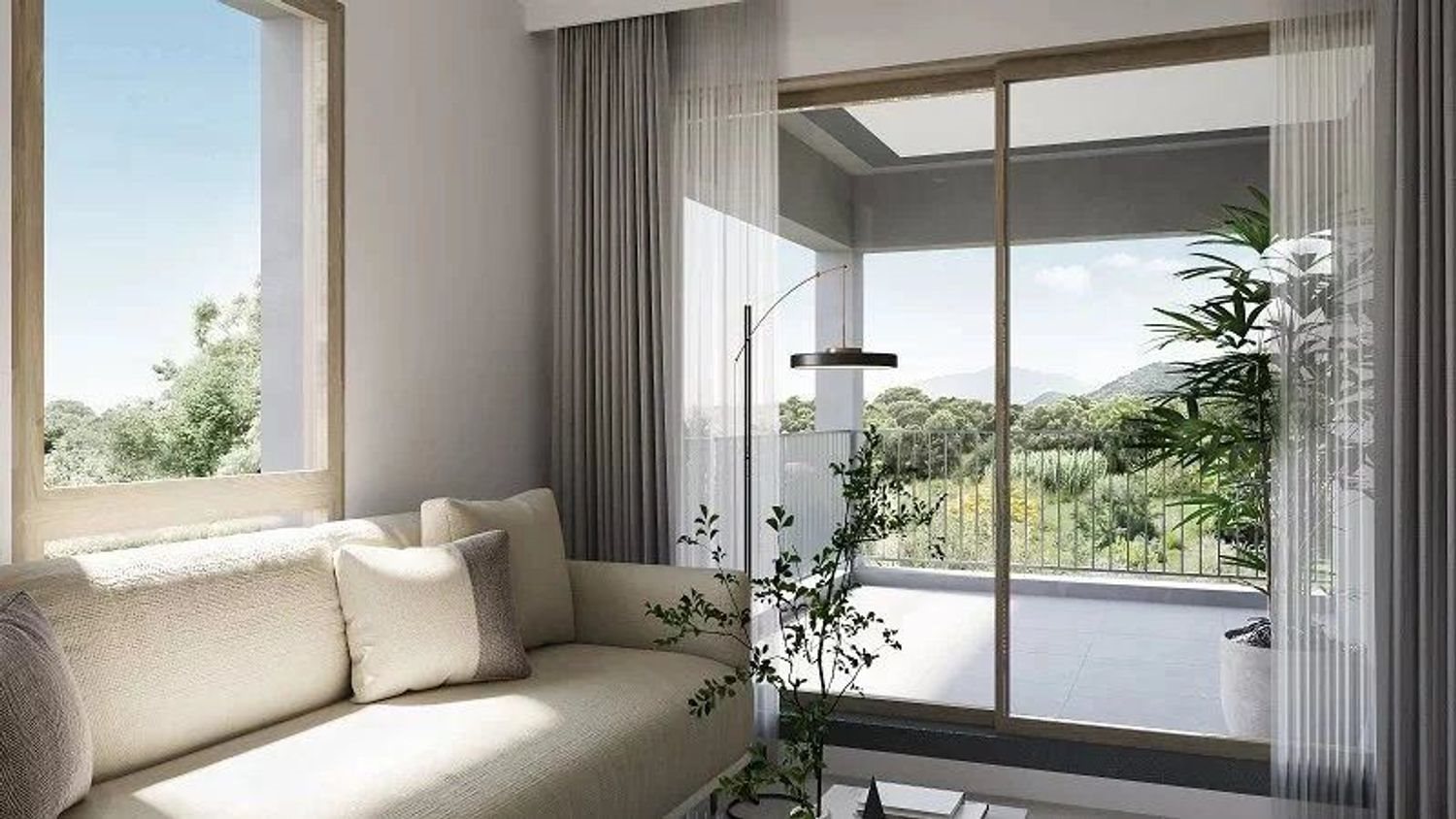 Appartement à vendre, 80m², Ajaccio