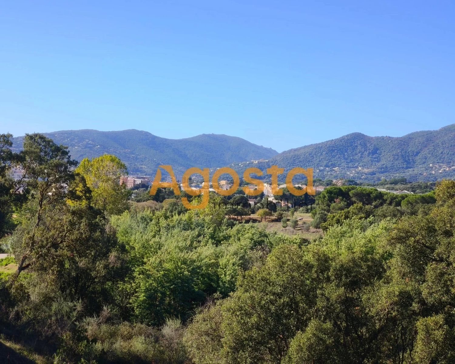 Appartement à vendre, 80m², Ajaccio