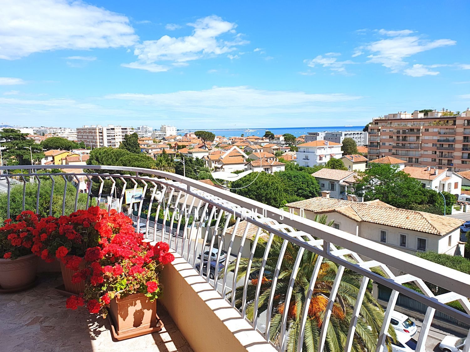 Appartement à vendre, 118m², Cagnes-sur-Mer