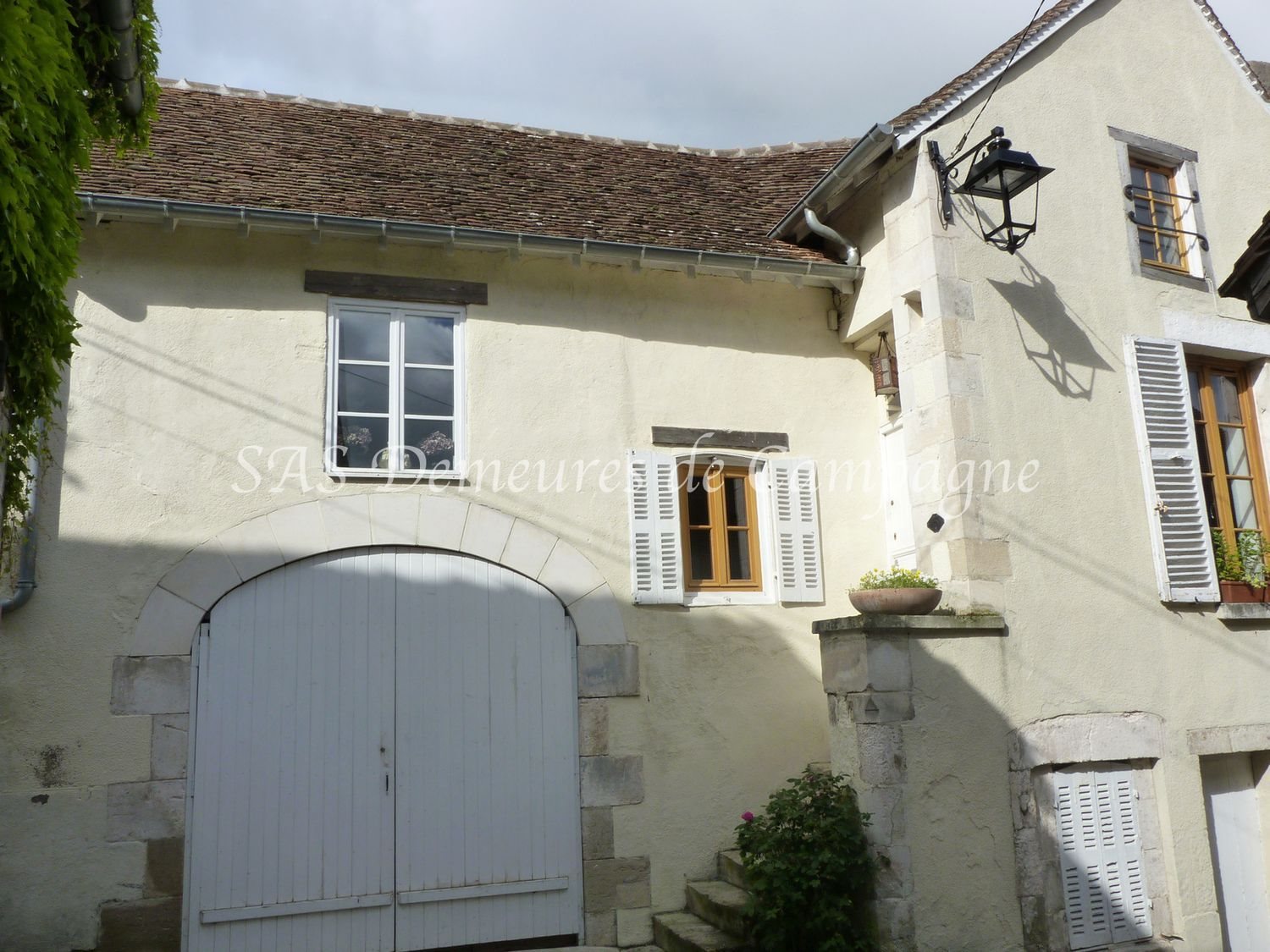 Maison à vendre, 92m², Sancerre