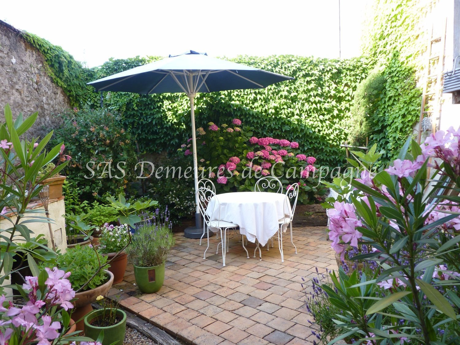 Maison à vendre, 92m², Sancerre