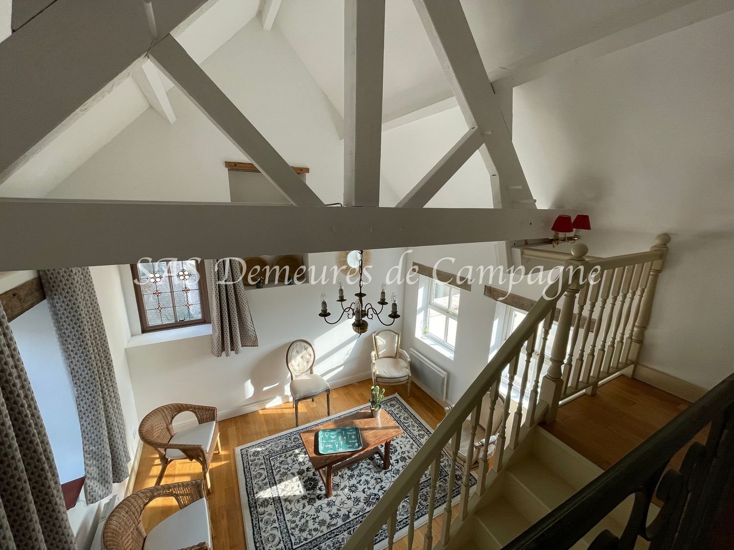 Maison à vendre, 92m², Sancerre