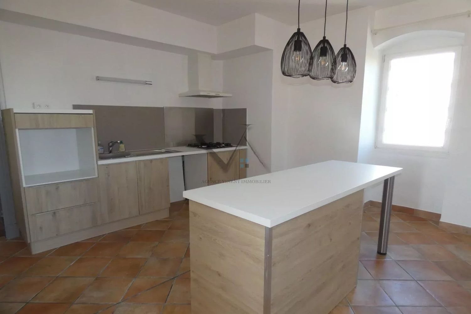 Appartement à louer, 98m², Montélimar