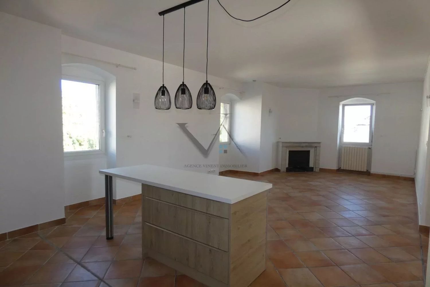 Appartement à louer, 98m², Montélimar