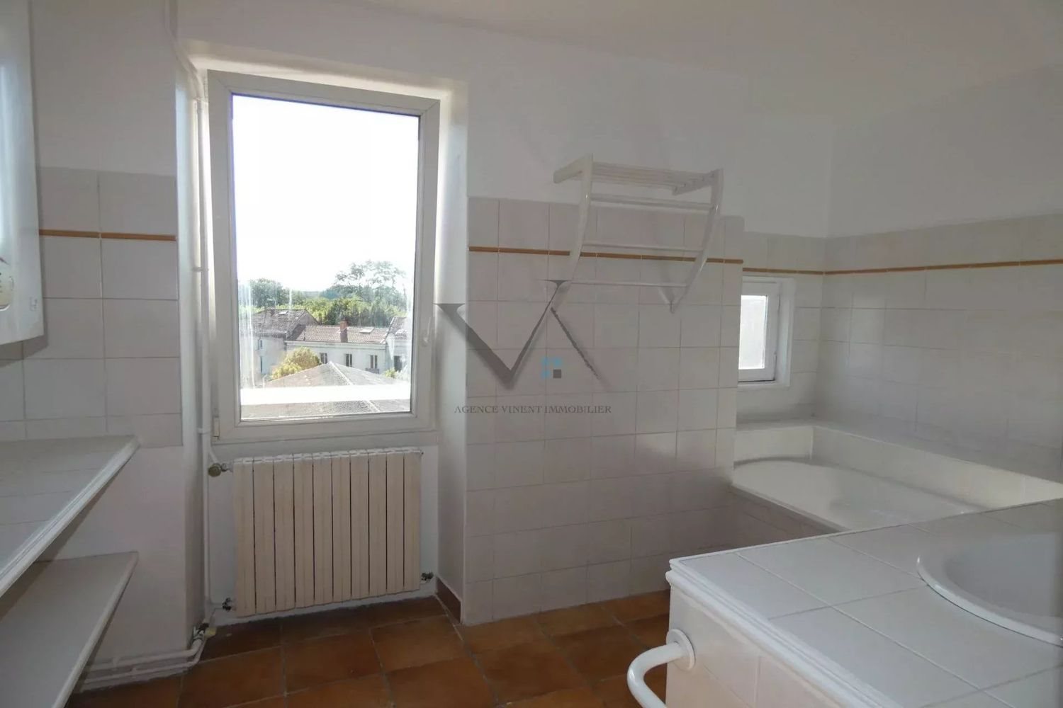Appartement à louer, 98m², Montélimar