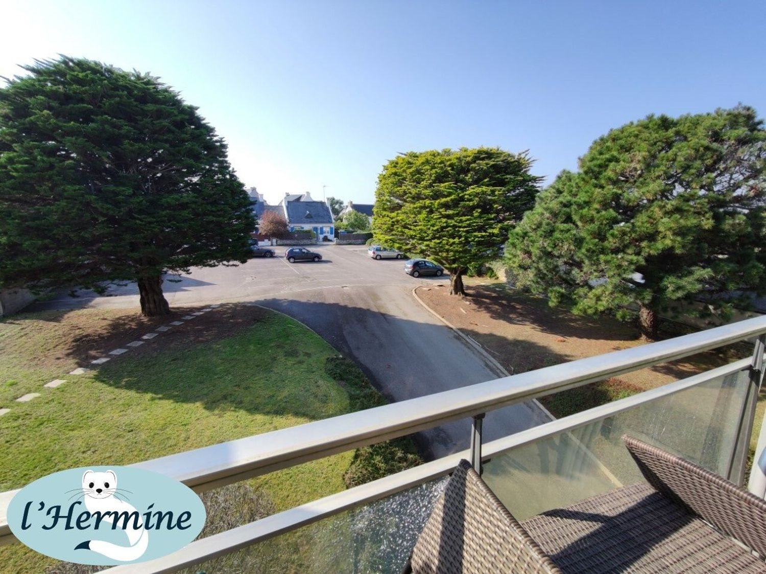Appartement à vendre, 29m², Quiberon