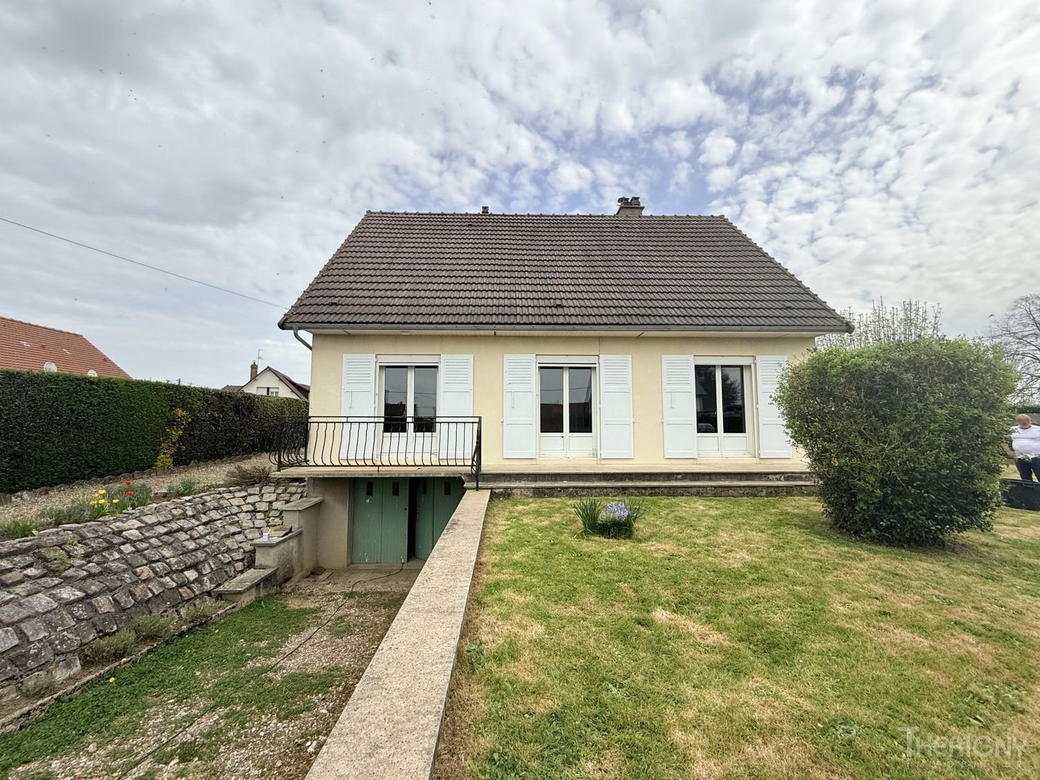 Maison à vendre, 95m², Nibas
