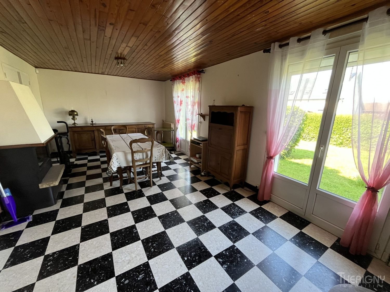 Maison à vendre, 95m², Nibas