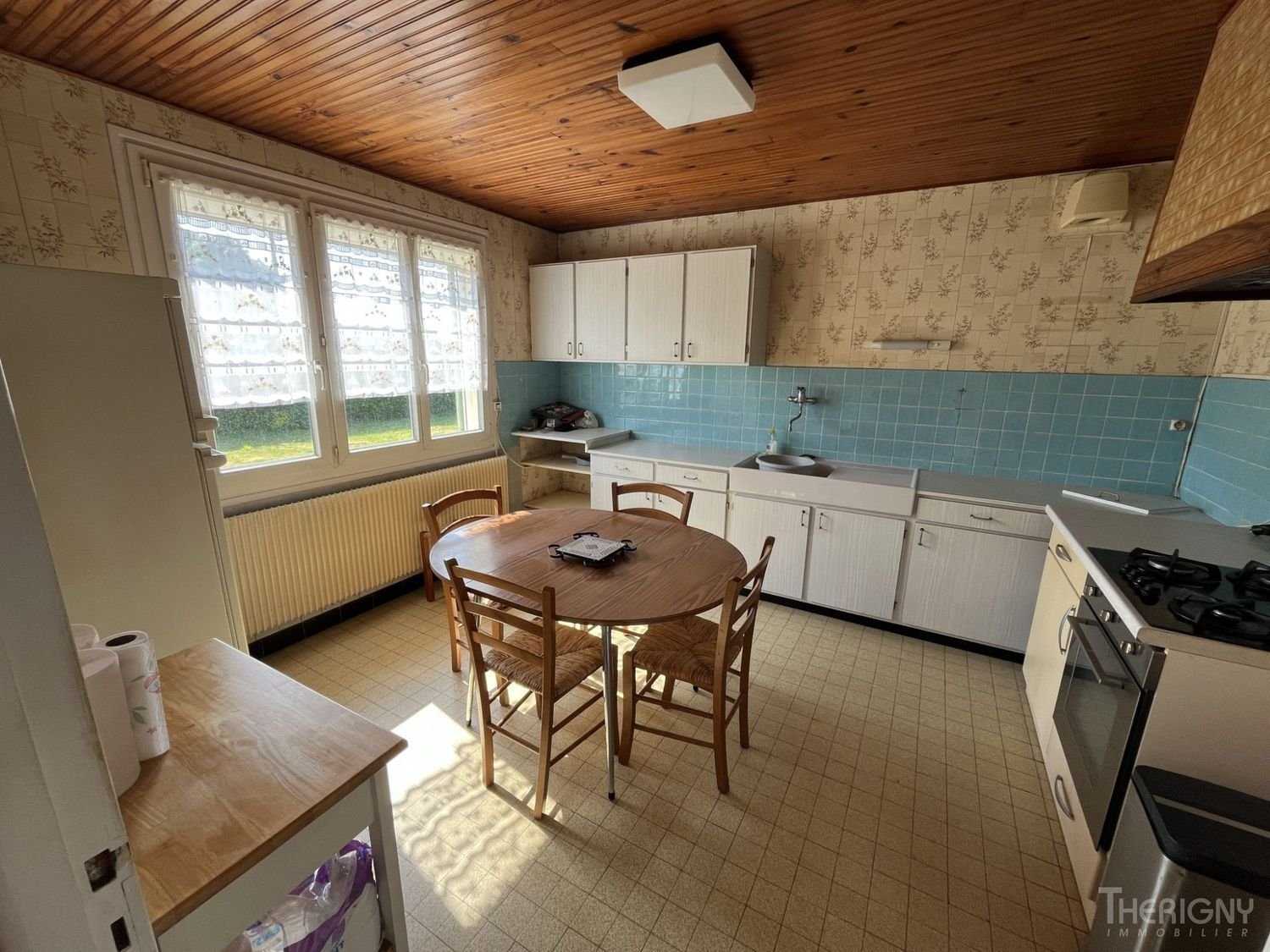 Maison à vendre, 95m², Nibas
