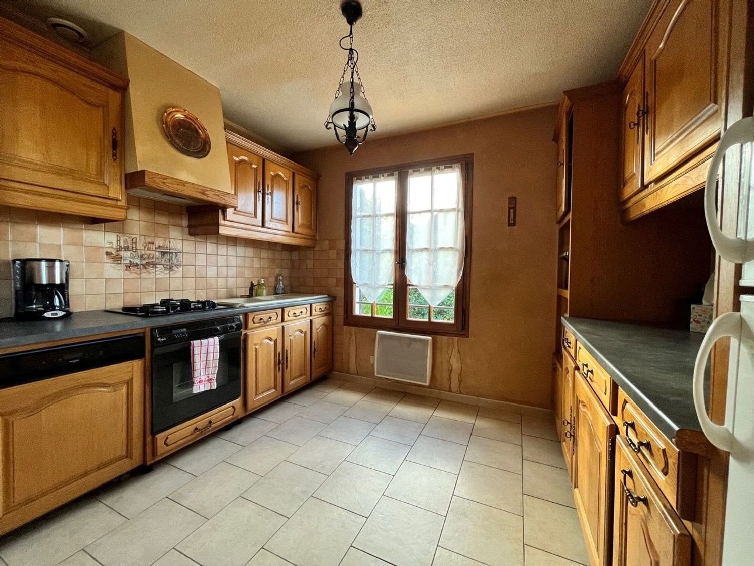 Maison à vendre, 90m², Sainte-Lizaigne