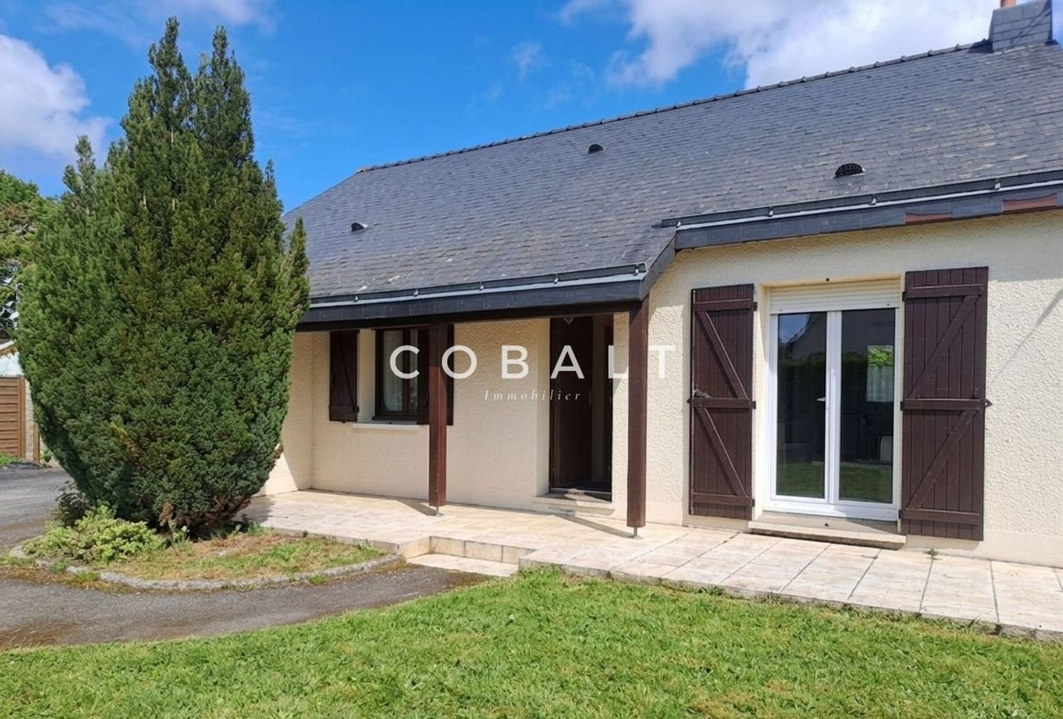 Maison à vendre, 90m², Donges