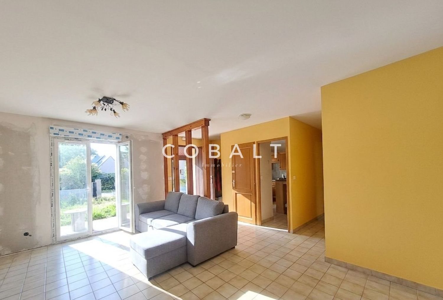 Maison à vendre, 90m², Donges