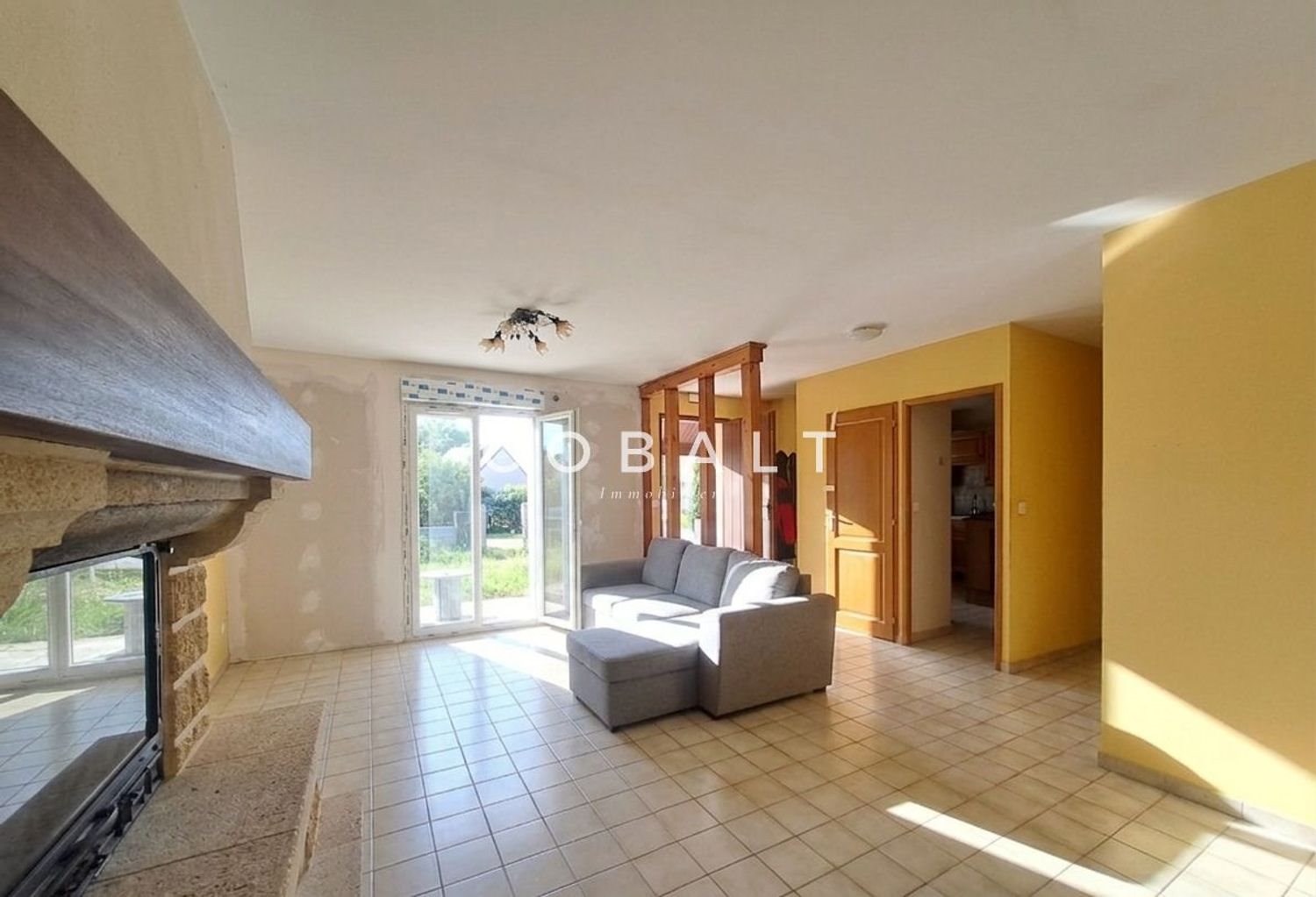 Maison à vendre, 90m², Donges