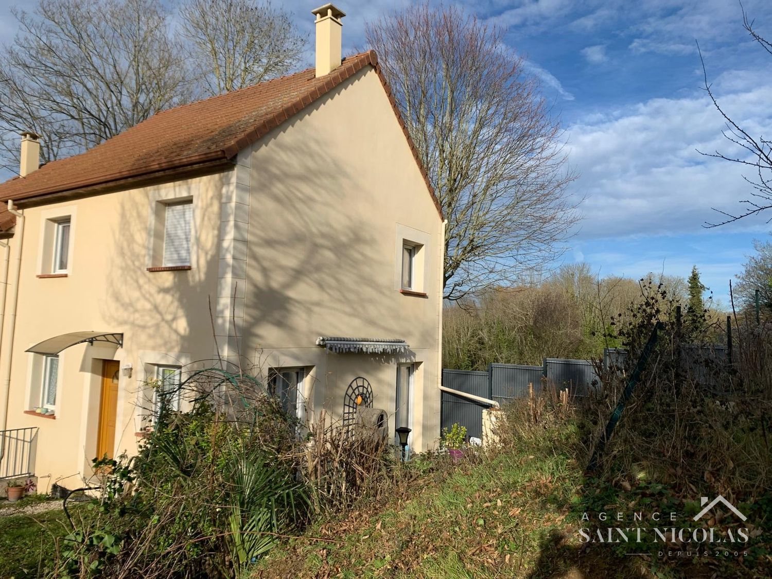 Maison à vendre, 73m², Meulan-en-Yvelines