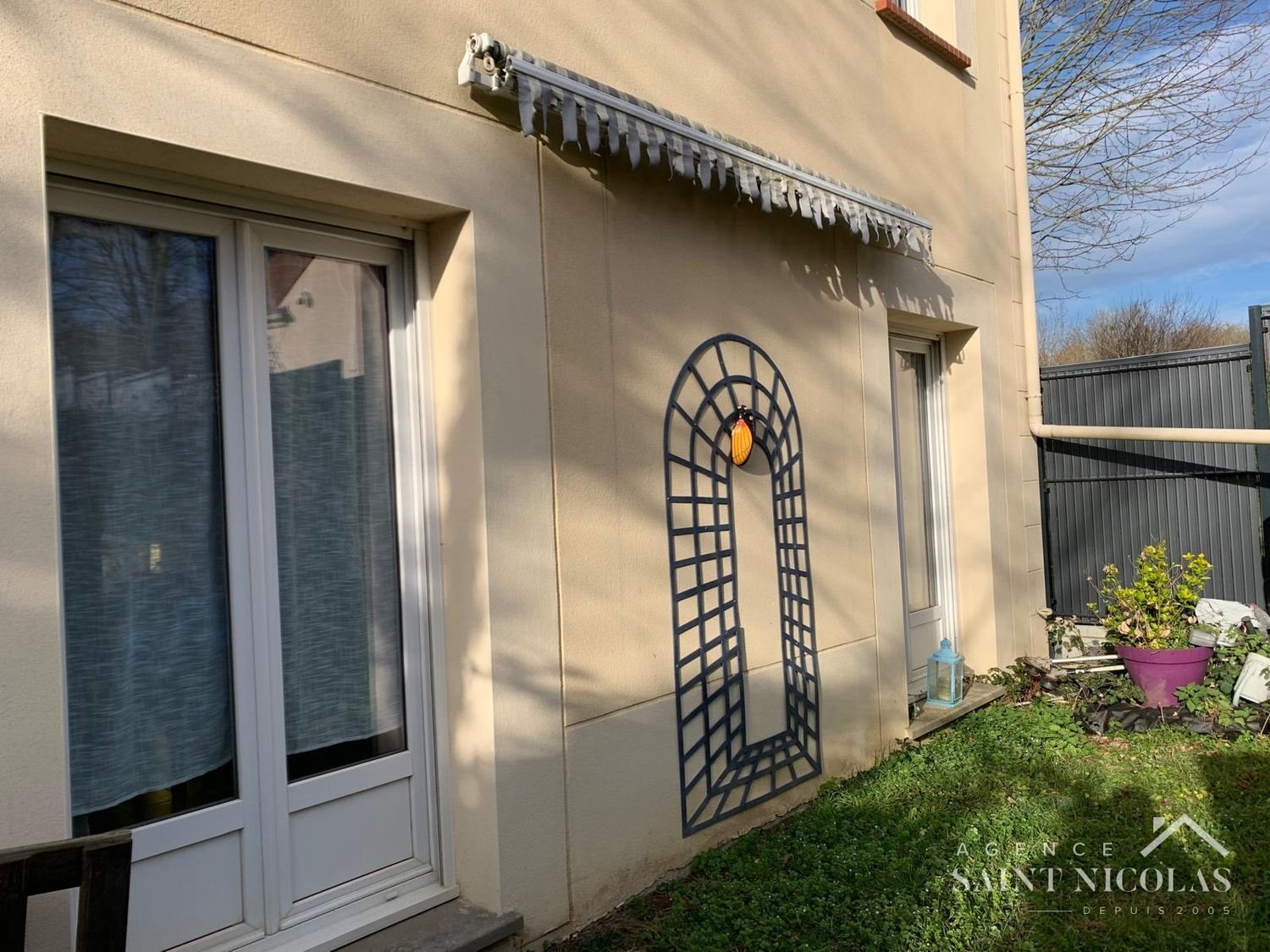 Maison à vendre, 73m², Meulan-en-Yvelines