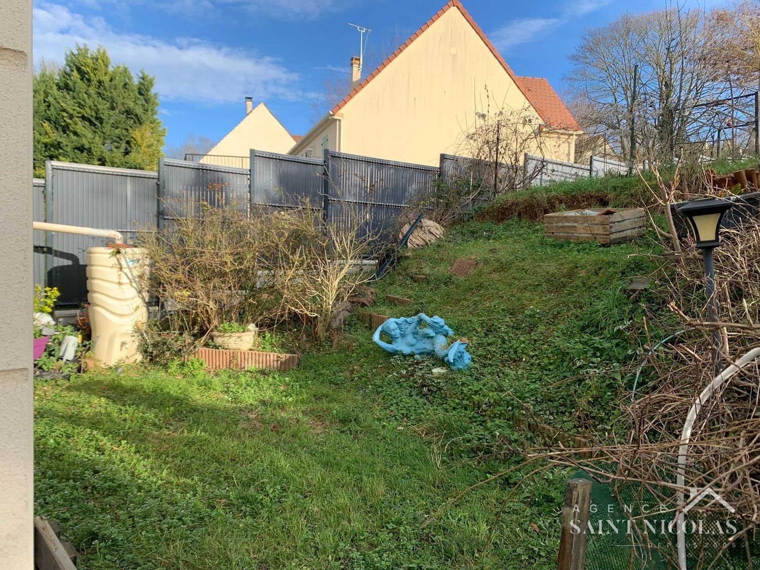 Maison à vendre, 73m², Meulan-en-Yvelines
