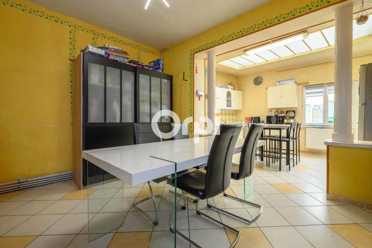 Maison à vendre, 111m², Raismes
