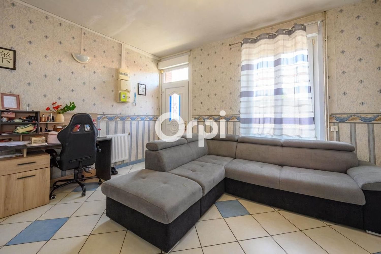 Maison à vendre, 111m², Raismes