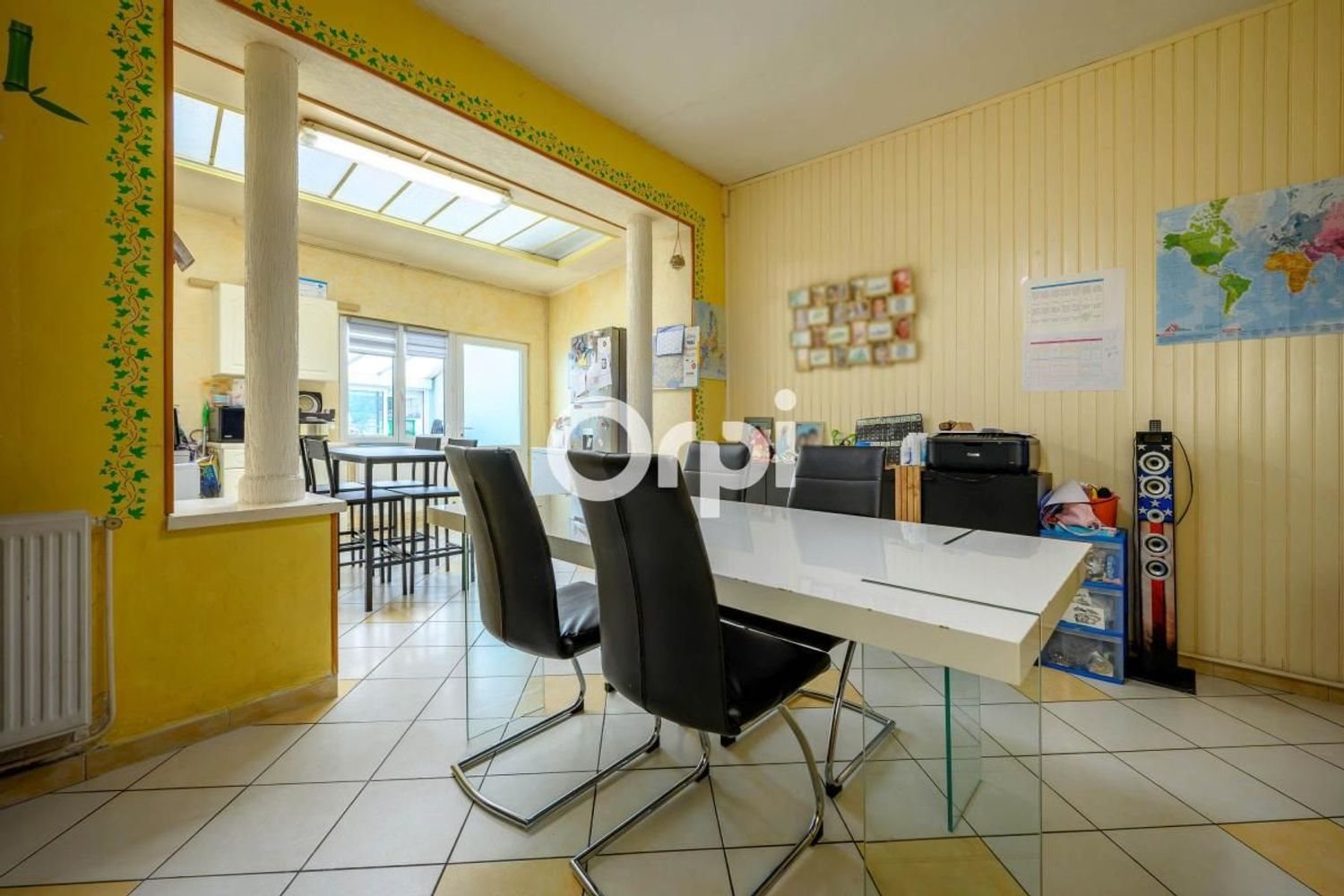 Maison à vendre, 111m², Raismes