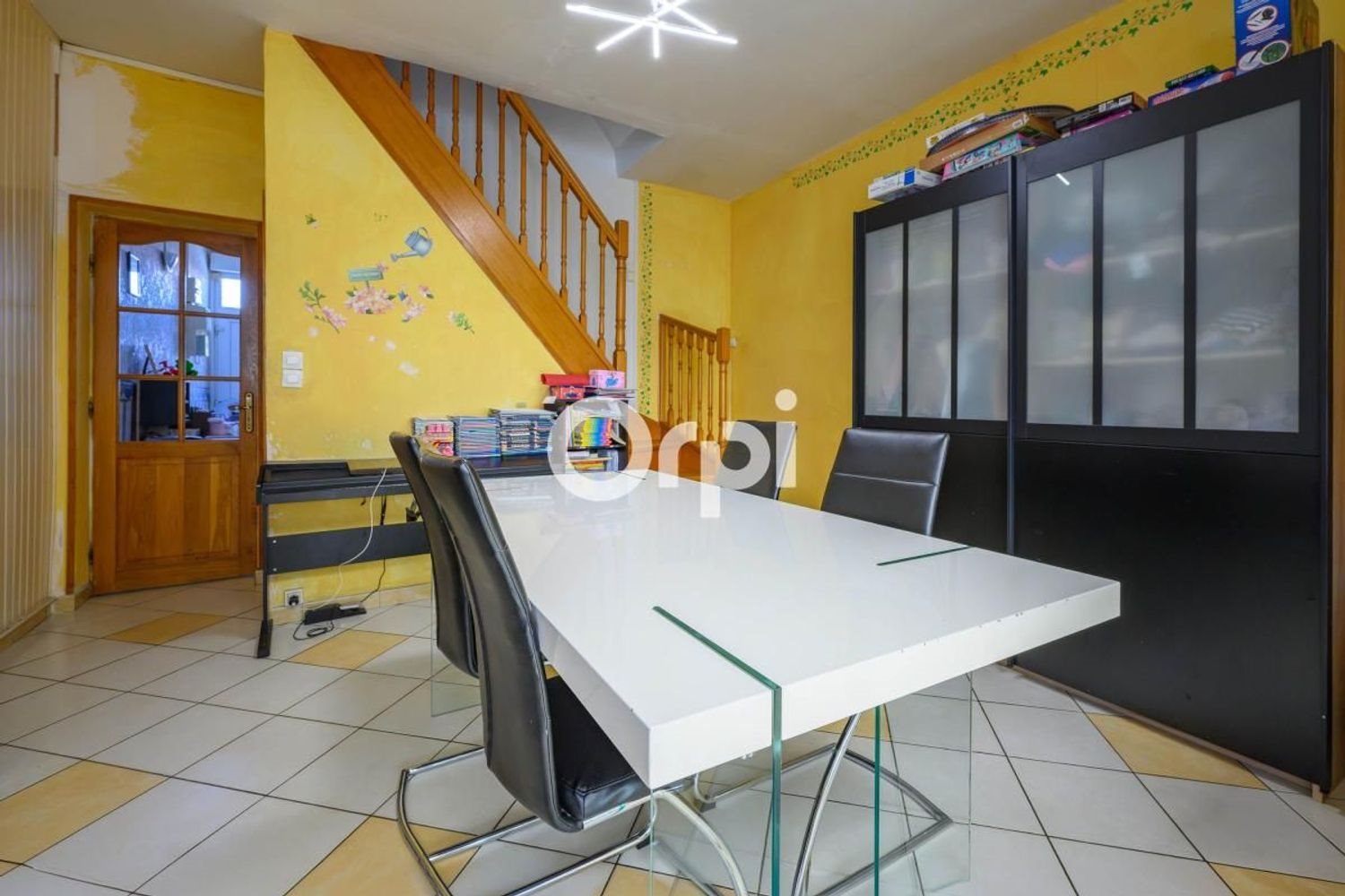Maison à vendre, 111m², Raismes