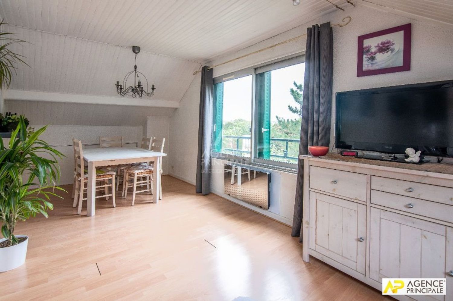 Appartement à vendre, 41m², Saint-Germain-en-Laye