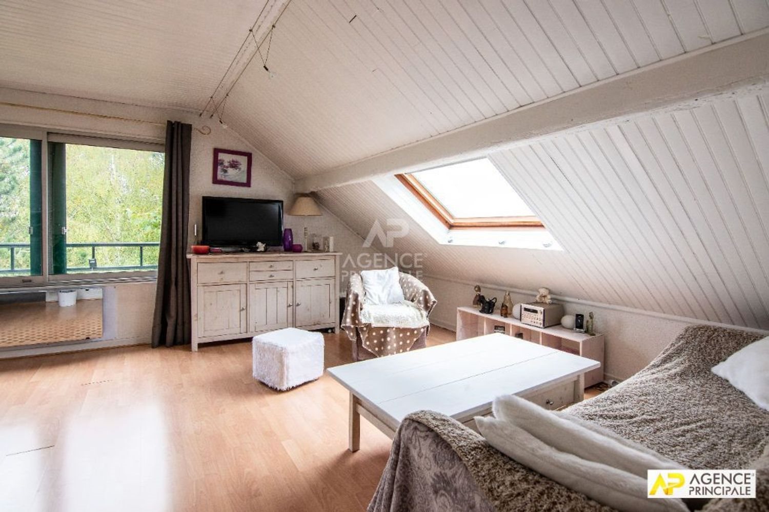 Appartement à vendre, 41m², Saint-Germain-en-Laye