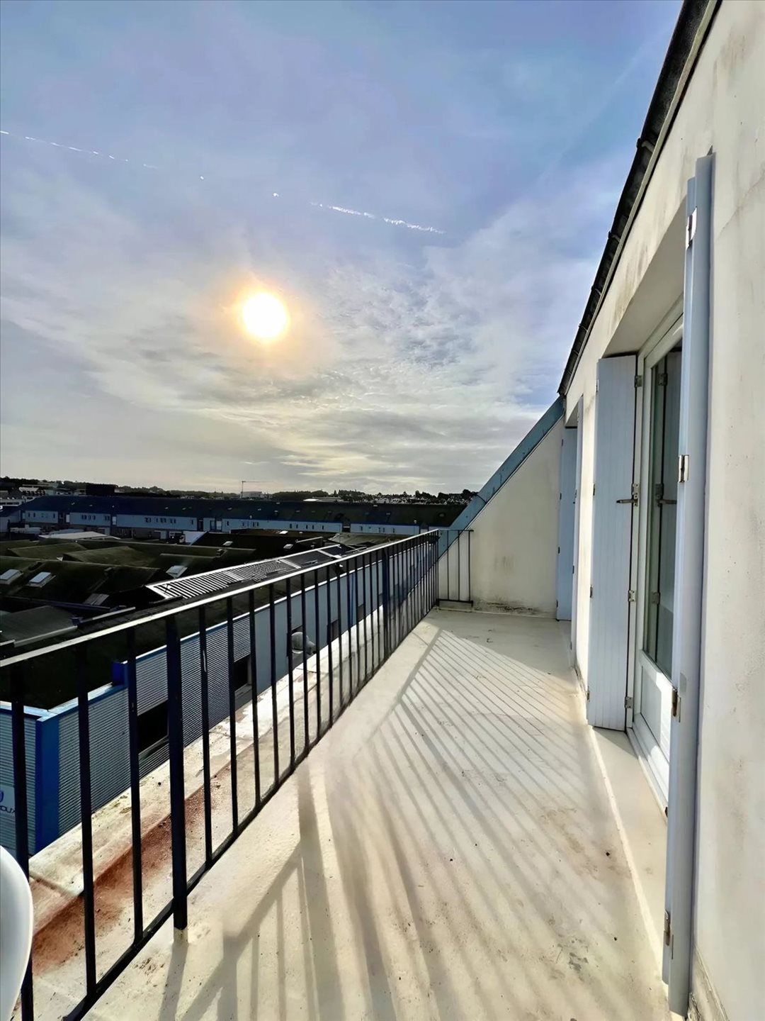 Appartement à vendre, 68m², Concarneau